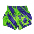 Шорти - Fairtex Muay Thai Shorts - BS1928 Street King